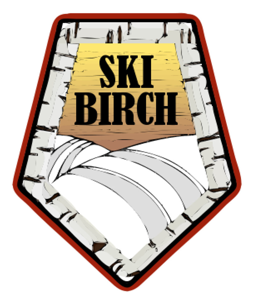 Ski Birch